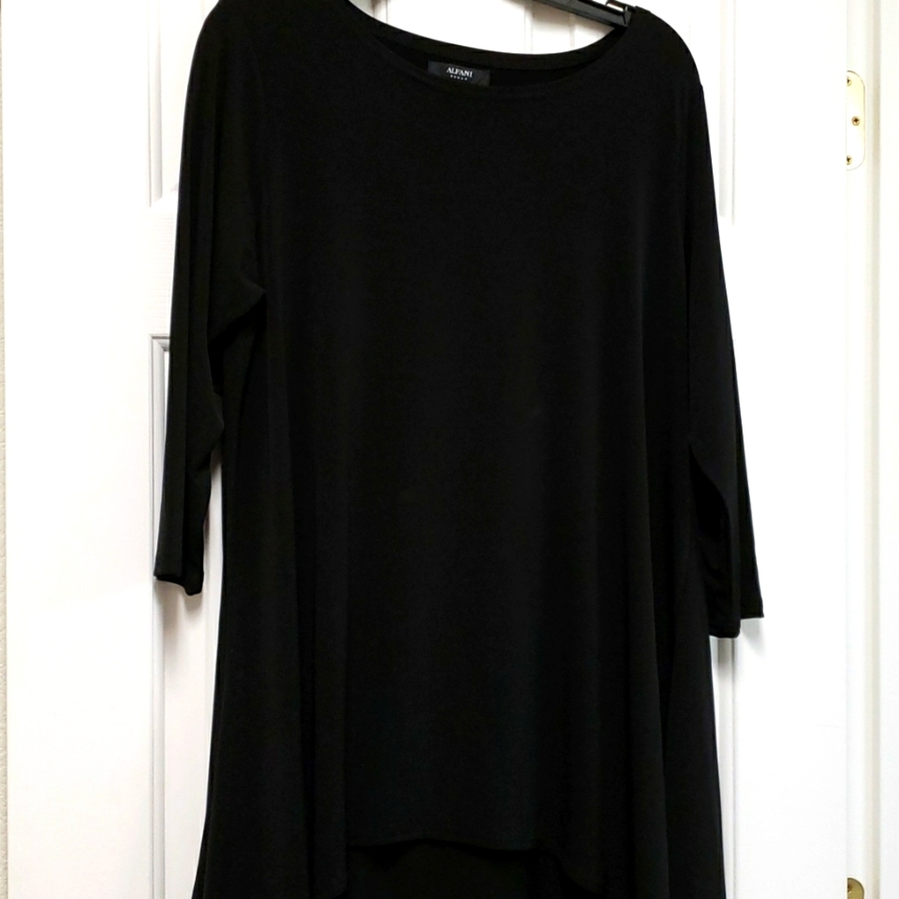 Alfani Women's Top
